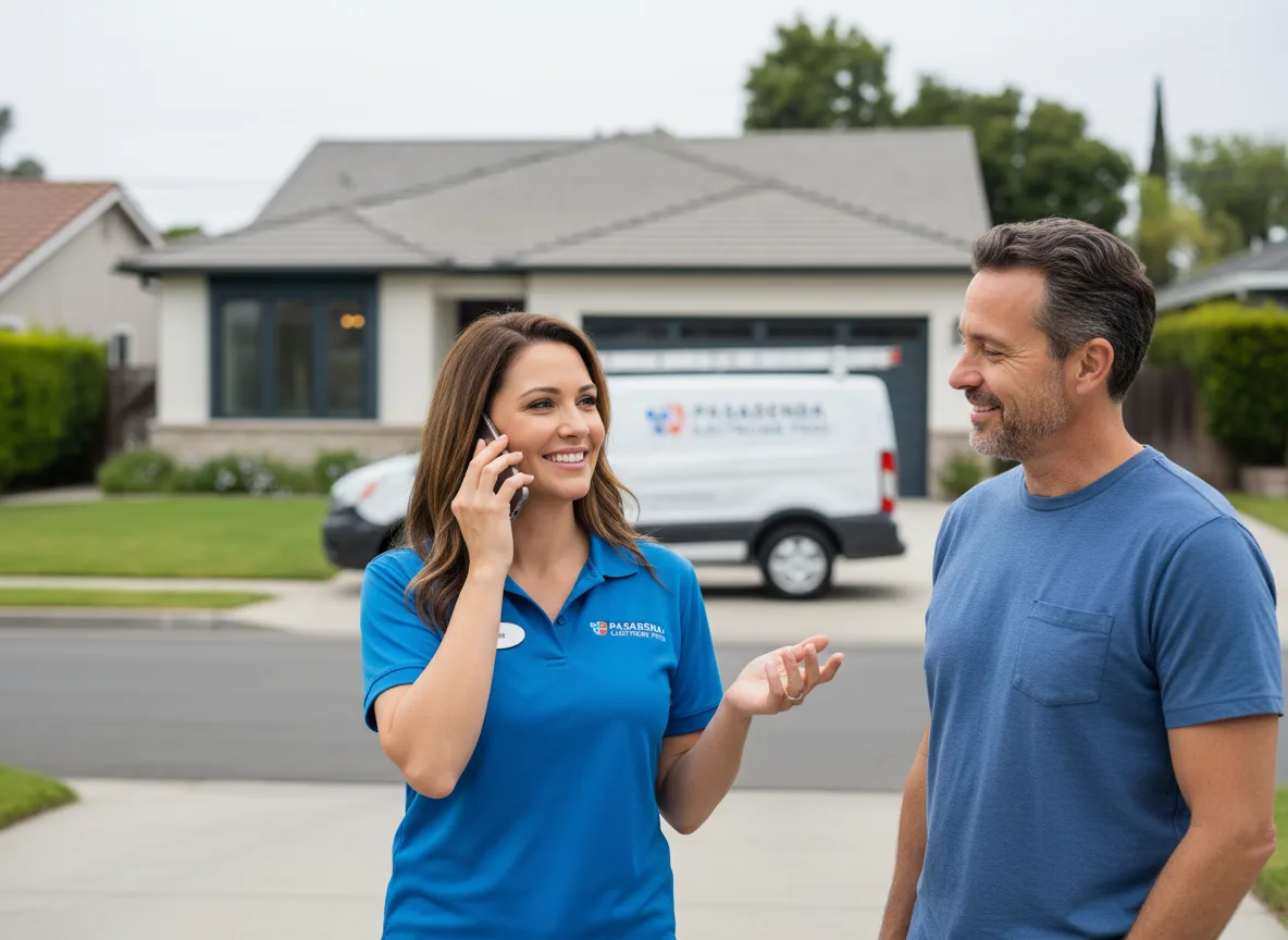 Electrician Marion Heights, PA FAQs